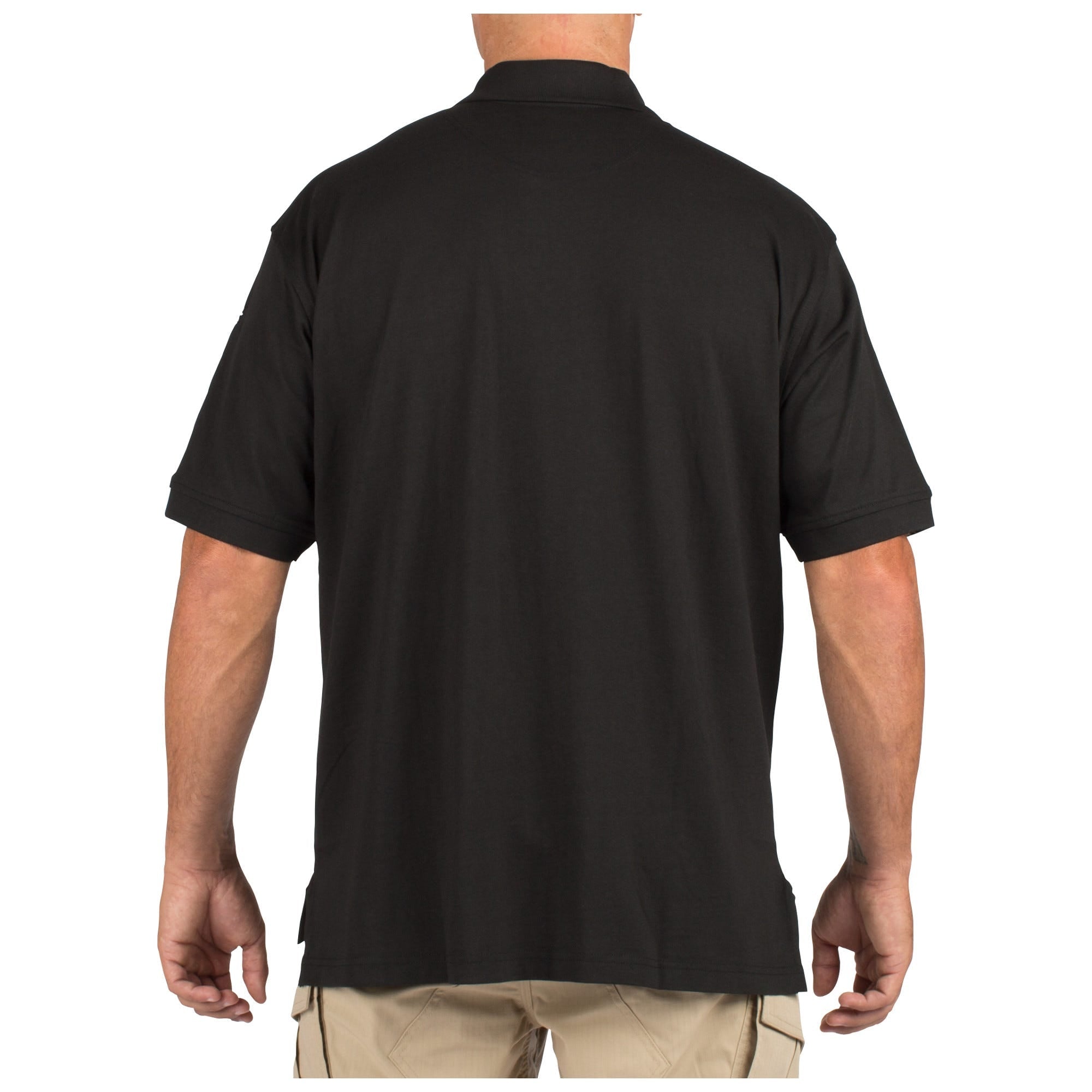 5.11 Tactical - Tactical Jersey Short Sleeve Polo Shirt | 71182 - WCUniforms