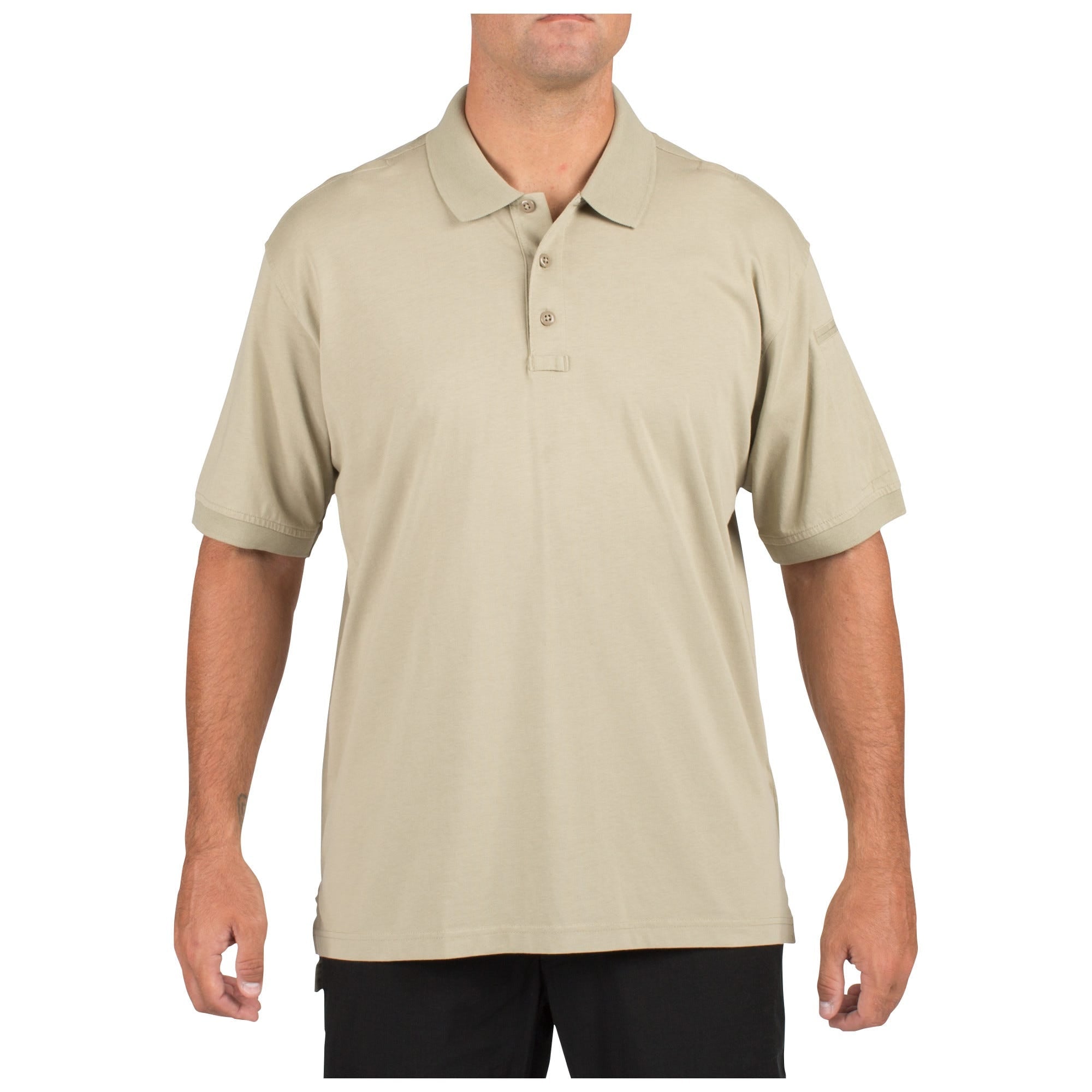 5.11 Tactical - Tactical Jersey Short Sleeve Polo Shirt | 71182 - WCUniforms