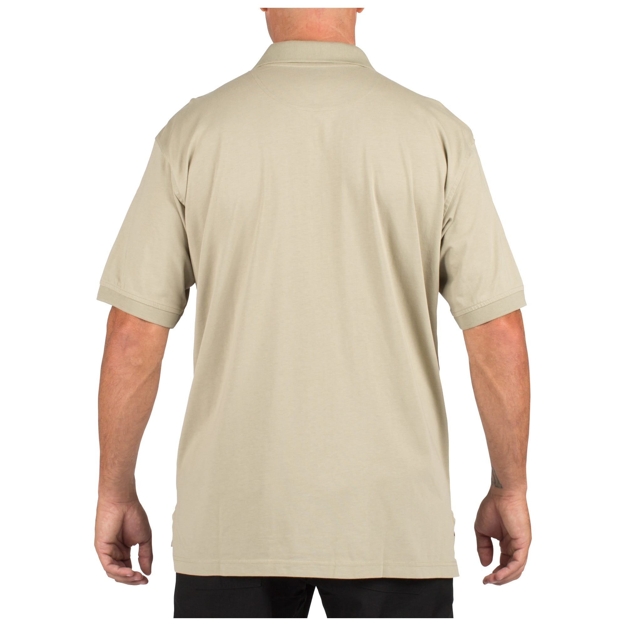 5.11 Tactical - Tactical Jersey Short Sleeve Polo Shirt | 71182 - WCUniforms
