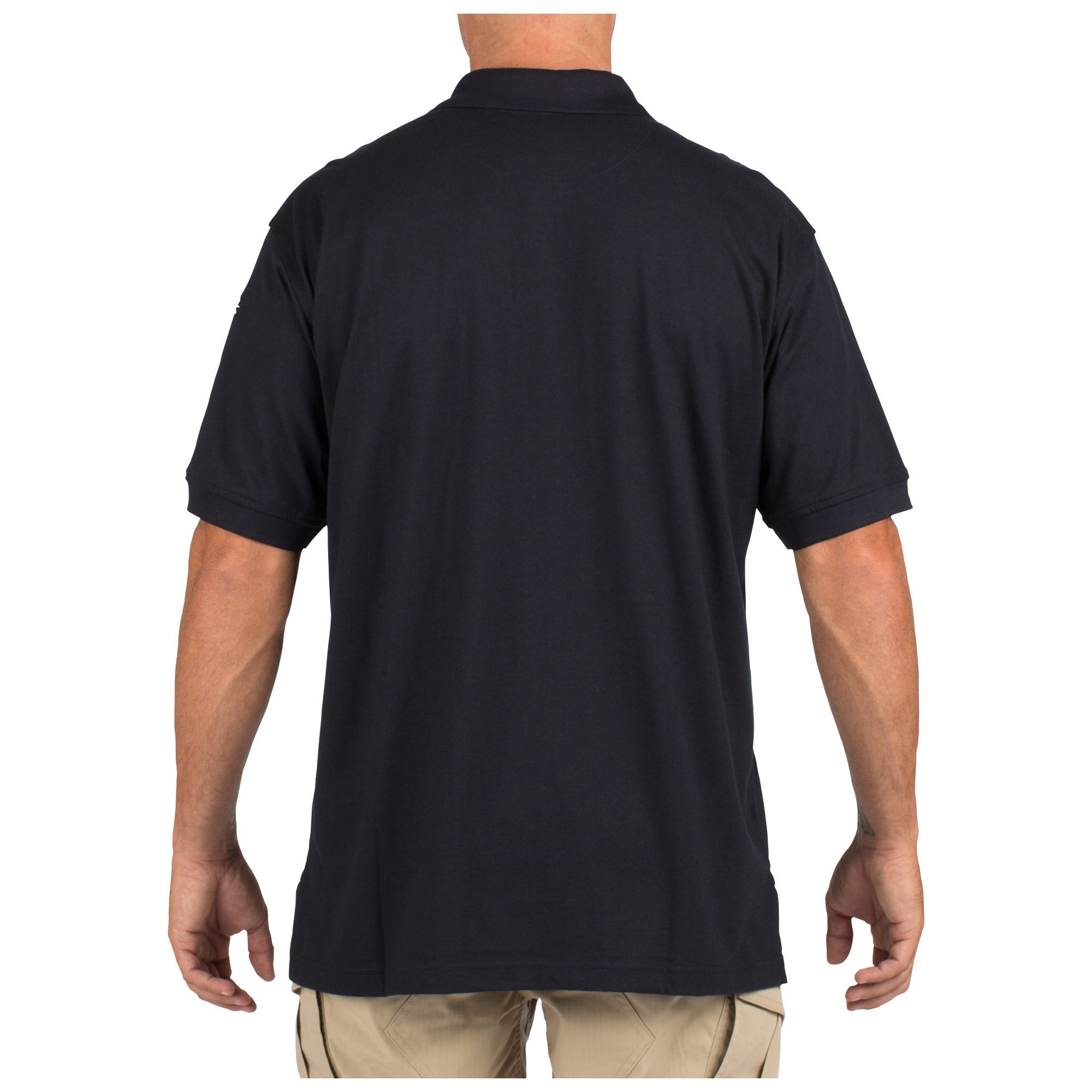 5.11 Tactical - Tactical Jersey Short Sleeve Polo Shirt | 71182 - WCUniforms