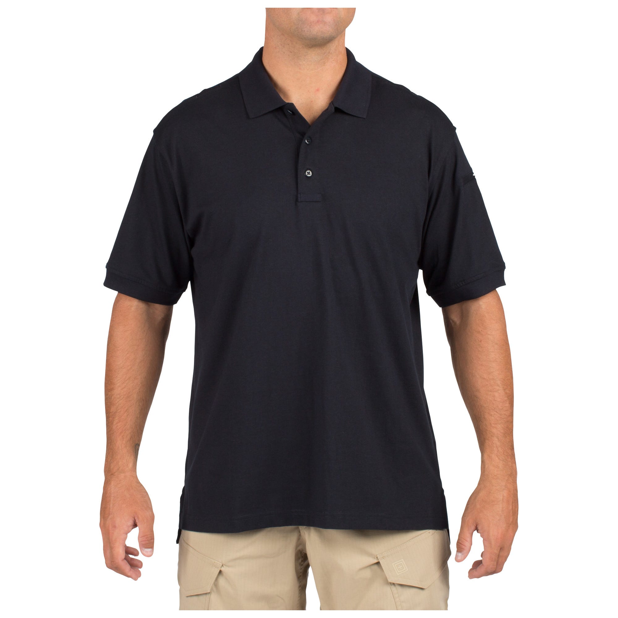 5.11 Tactical - Tactical Jersey Short Sleeve Polo Shirt | 71182 - WCUniforms