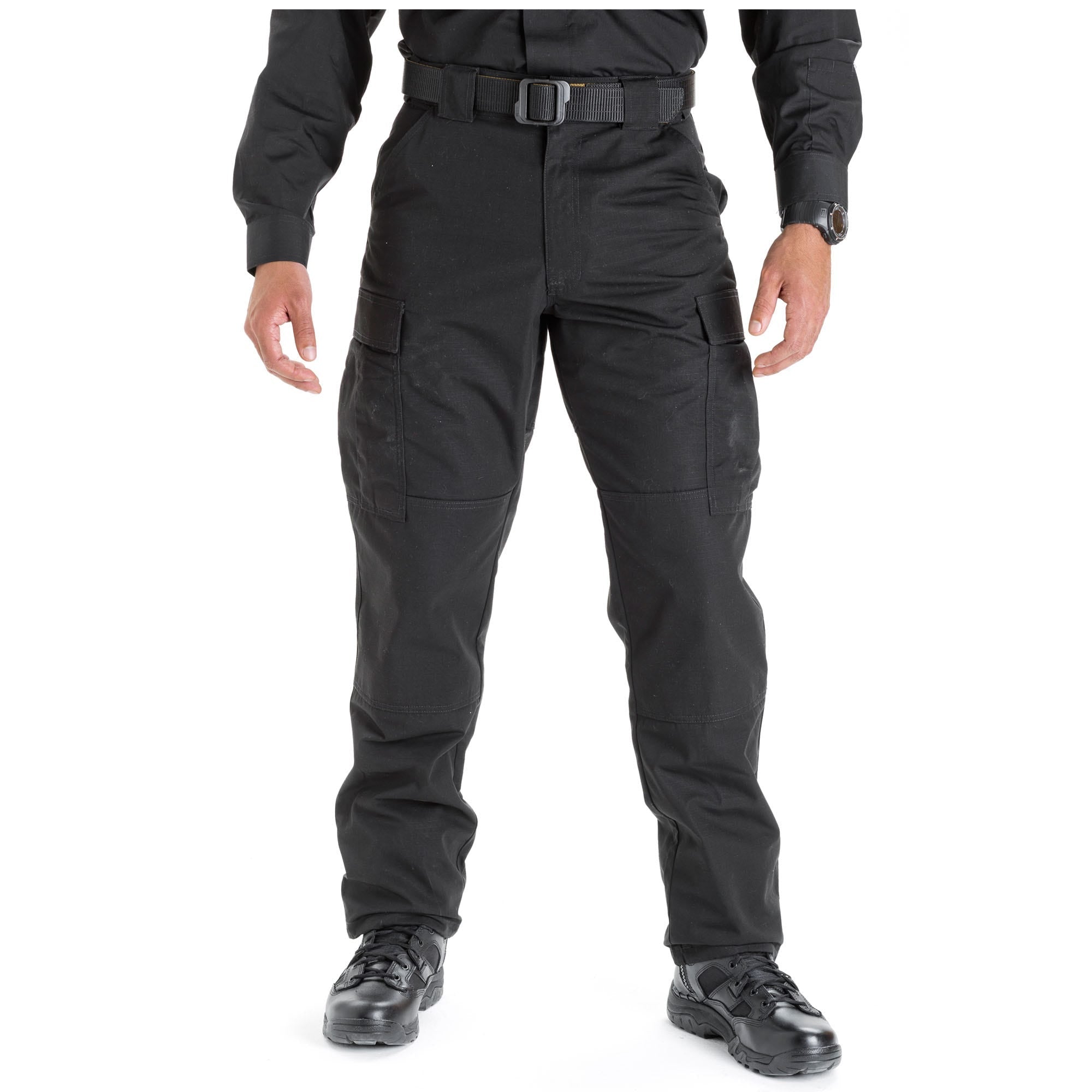 5.11 Tactical TDU Ripstop Pants Black 74003