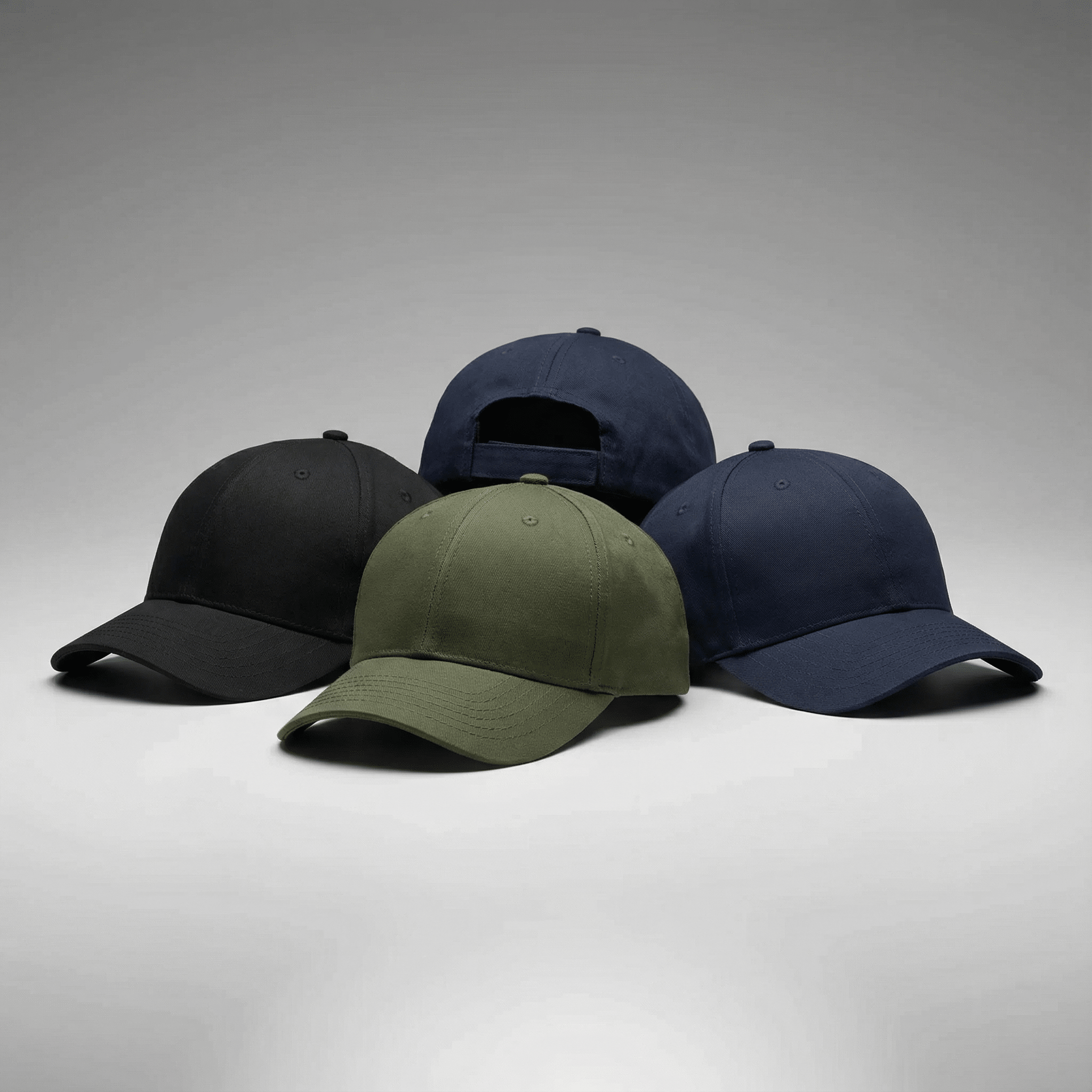 5.11 Tactical Uniform Hat Adjustable Duty Cap 89260 ABR - WCUniforms
