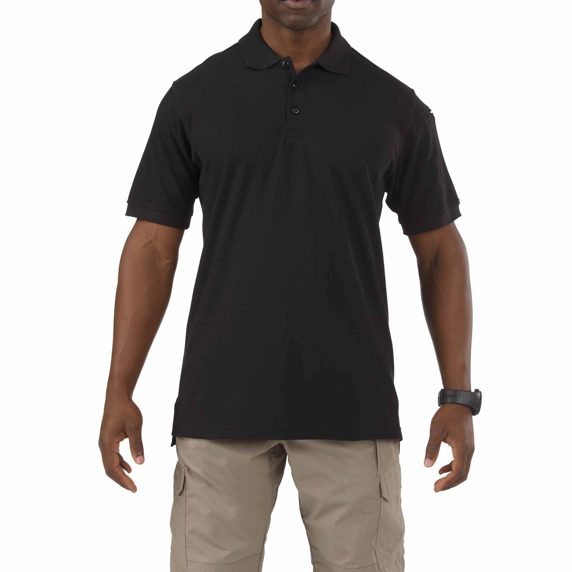 5.11 Tactical Utility Polo 41180 - WCUniforms