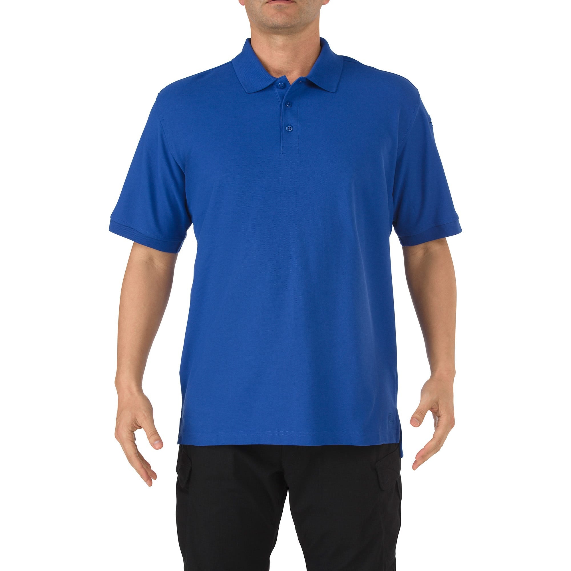 5.11 Tactical Utility Polo 41180 - WCUniforms