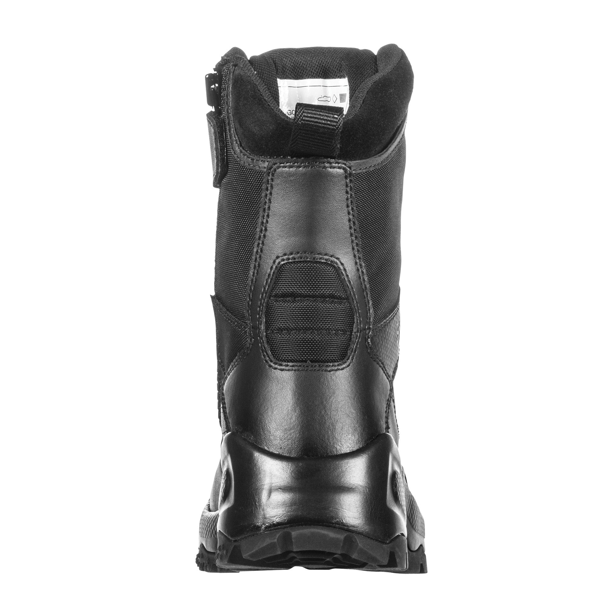 5.11 Tactical Women's A.T.A.C.® 2.0 8" Side - Zip Boots 12403 - WCUniforms