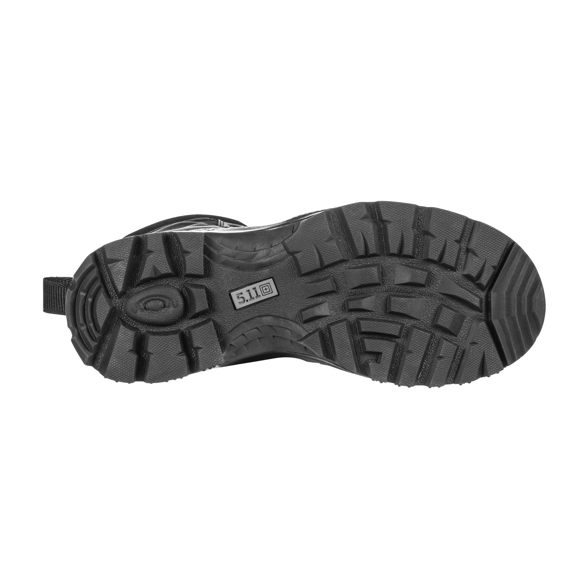 5.11 Tactical Women's A.T.A.C.® 2.0 8" Side - Zip Boots 12403 - WCUniforms