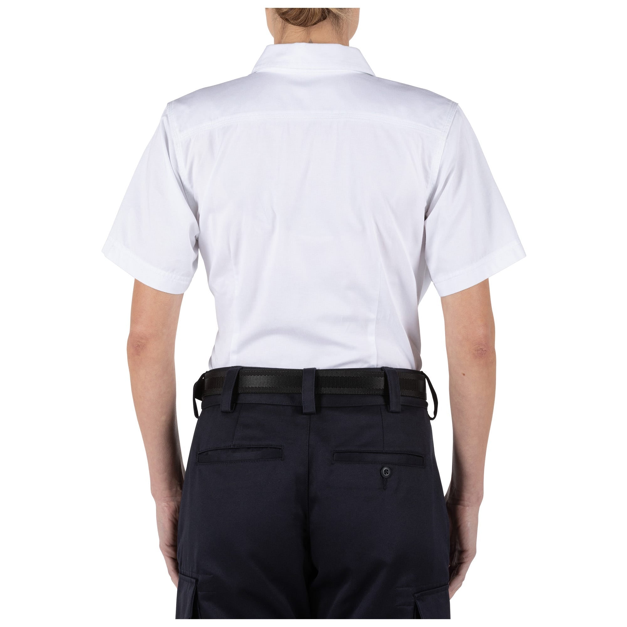 5.11 Tactical Women's Company Shirt Short Sleeve 61321 - WCUniforms