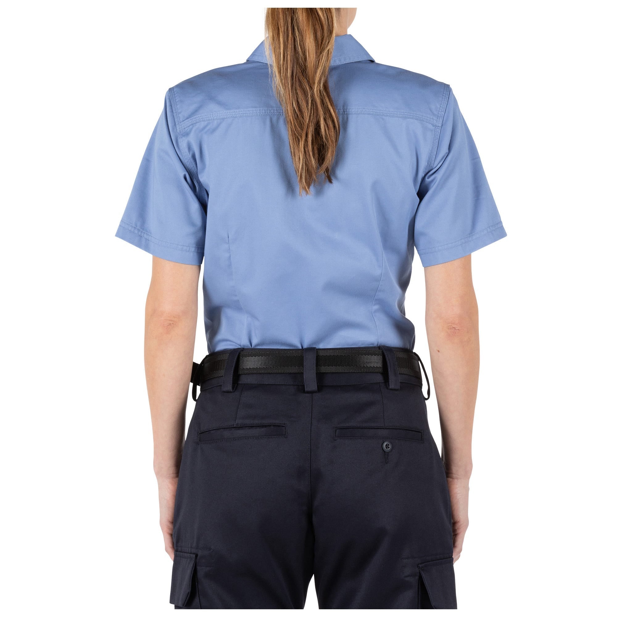 5.11 Tactical Women's Company Shirt Short Sleeve 61321 - WCUniforms