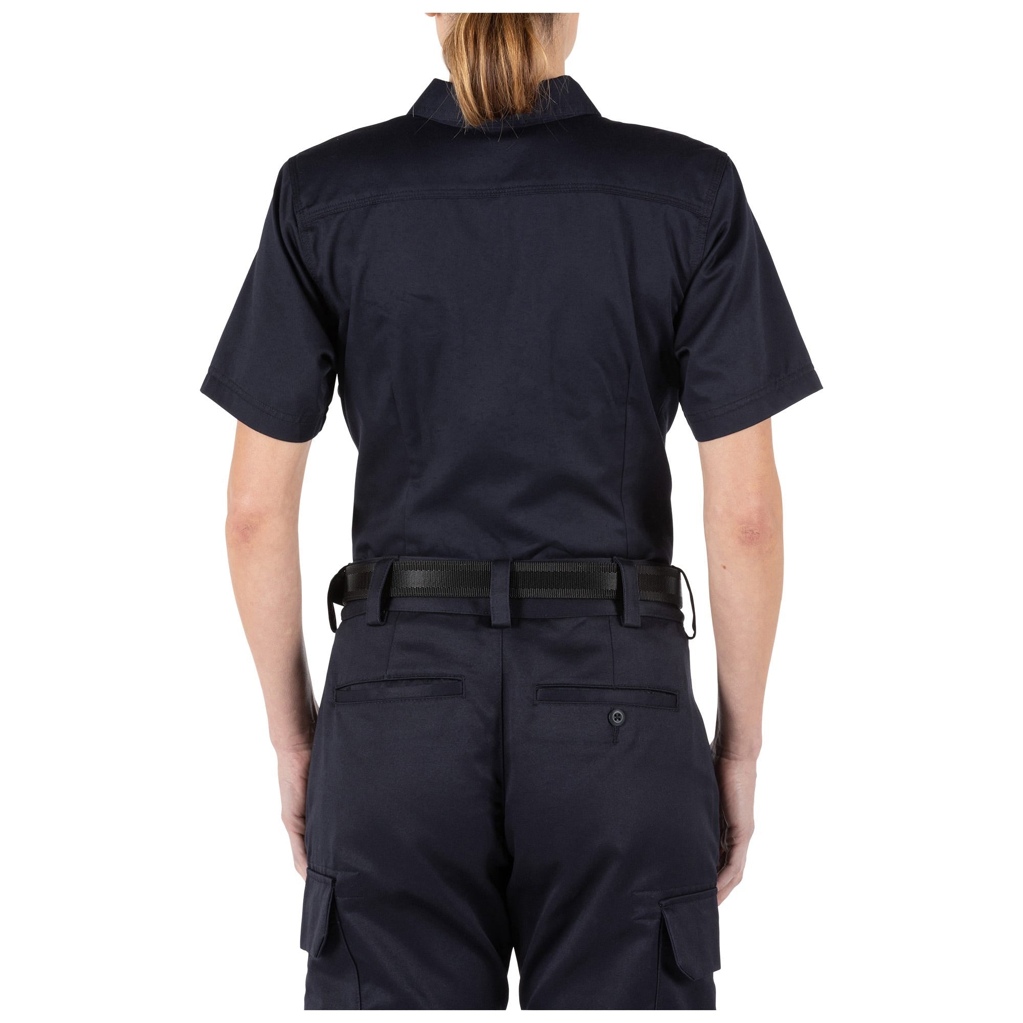 5.11 Tactical Women's Company Shirt Short Sleeve 61321 - WCUniforms