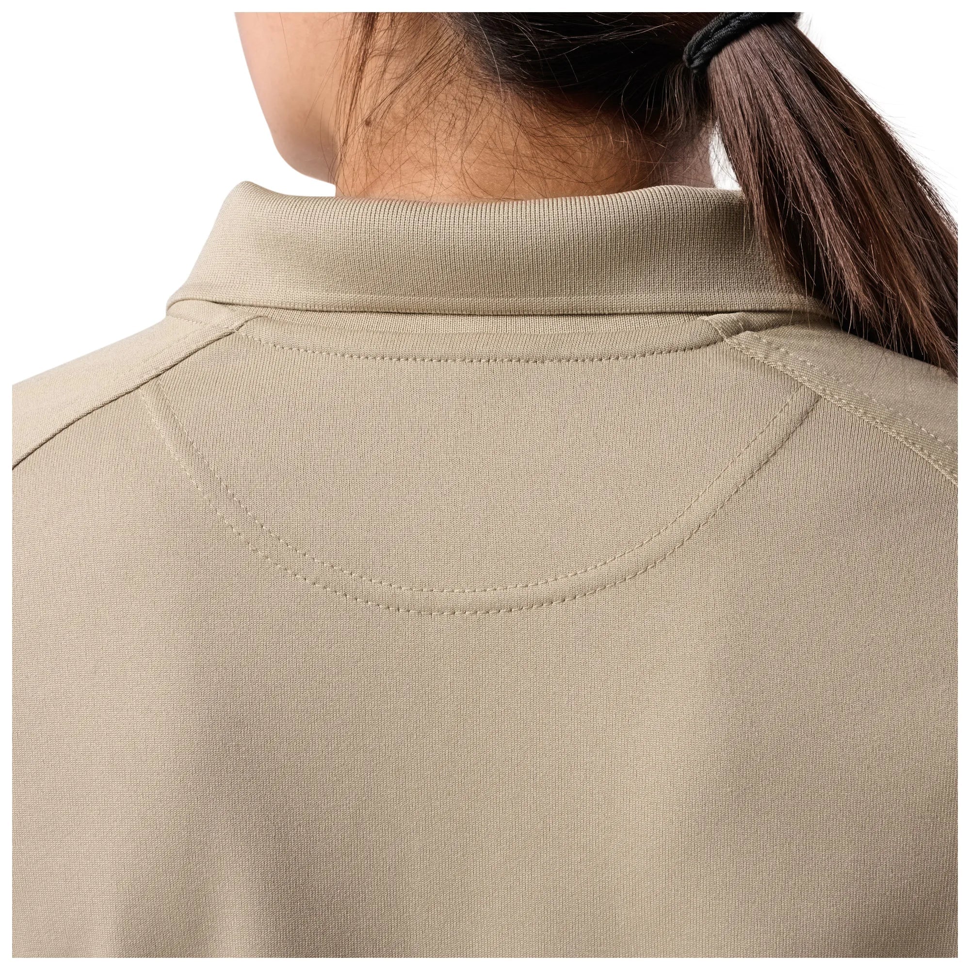 5.11 Tactical Women's Performance Long Sleeve Polo 62408 - WCUniforms