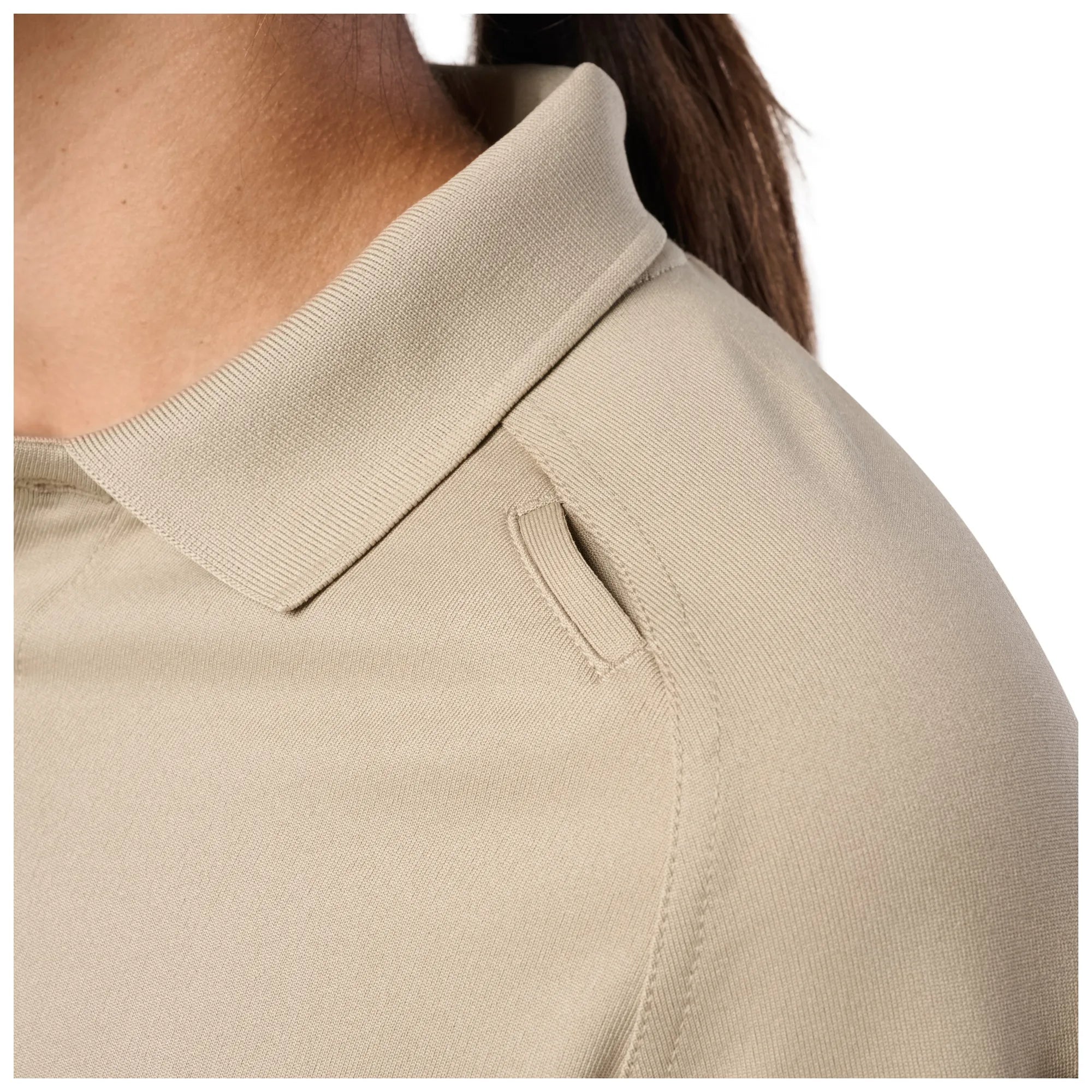 5.11 Tactical Women's Performance Long Sleeve Polo 62408 - WCUniforms