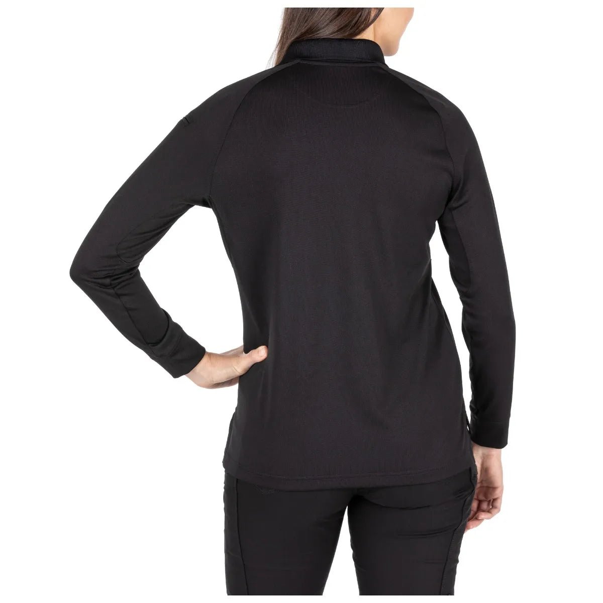 5.11 Tactical Women's Performance Long Sleeve Polo 62408 - WCUniforms