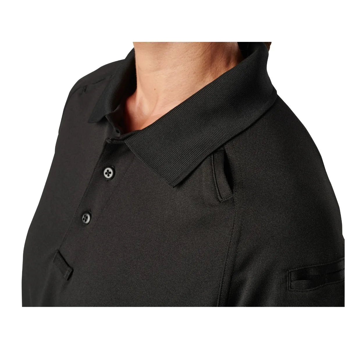 5.11 Tactical Women's Performance Polo 61165 - WCUniforms