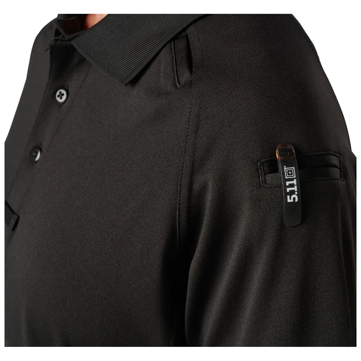 5.11 Tactical Women's Performance Polo 61165 - WCUniforms