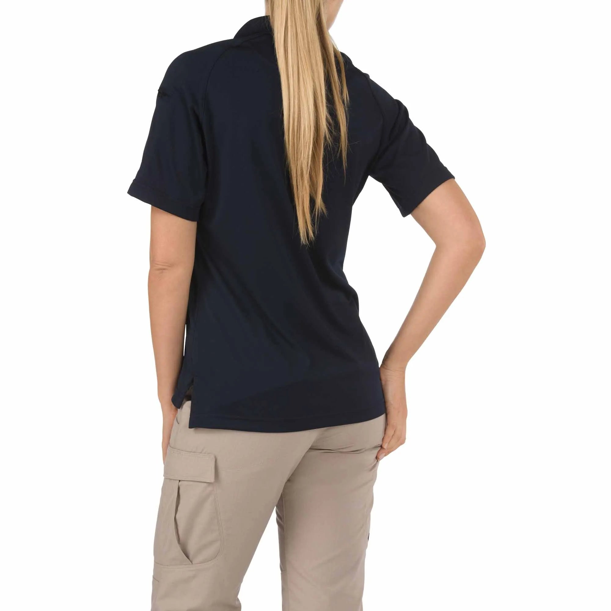 5.11 Tactical Women's Performance Polo 61165 - WCUniforms