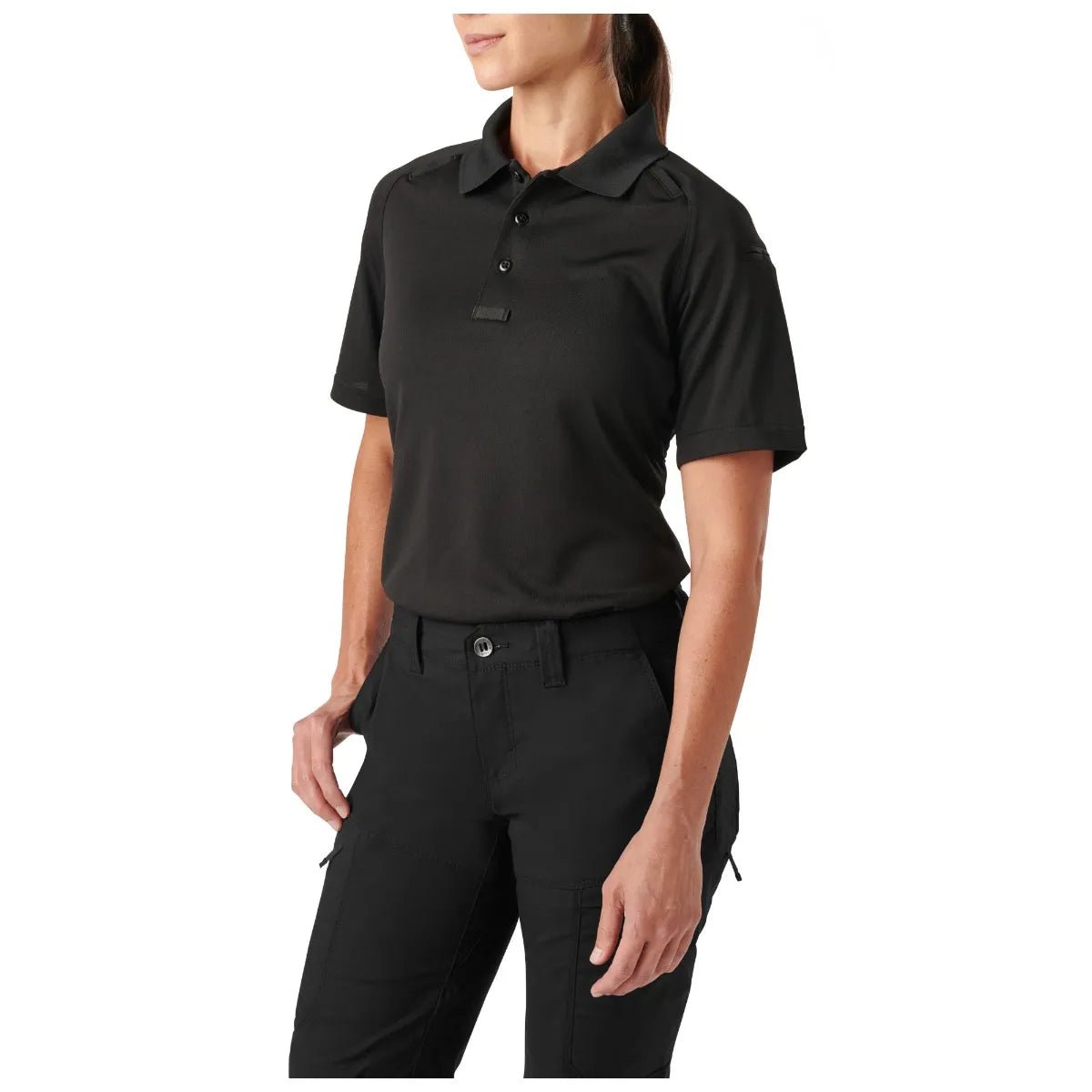 5.11 Tactical Women's Performance Polo 61165 - WCUniforms