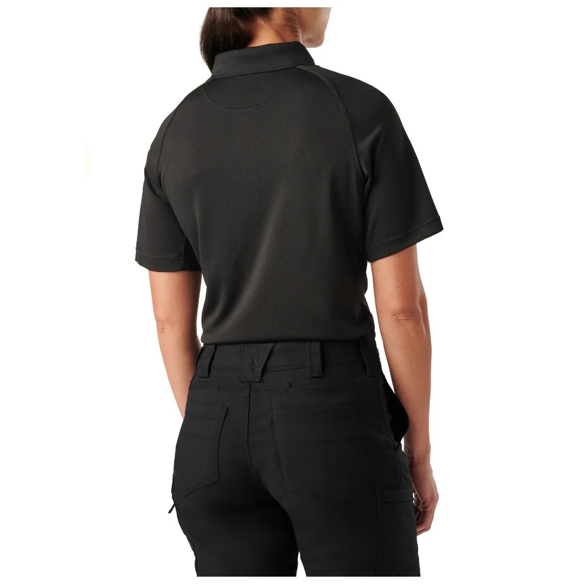 5.11 Tactical Women's Performance Polo 61165 - WCUniforms