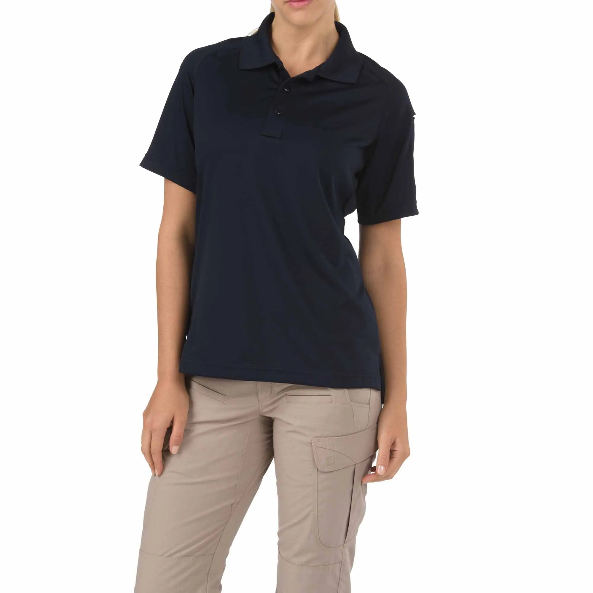 5.11 Tactical Women's Performance Polo 61165 - WCUniforms
