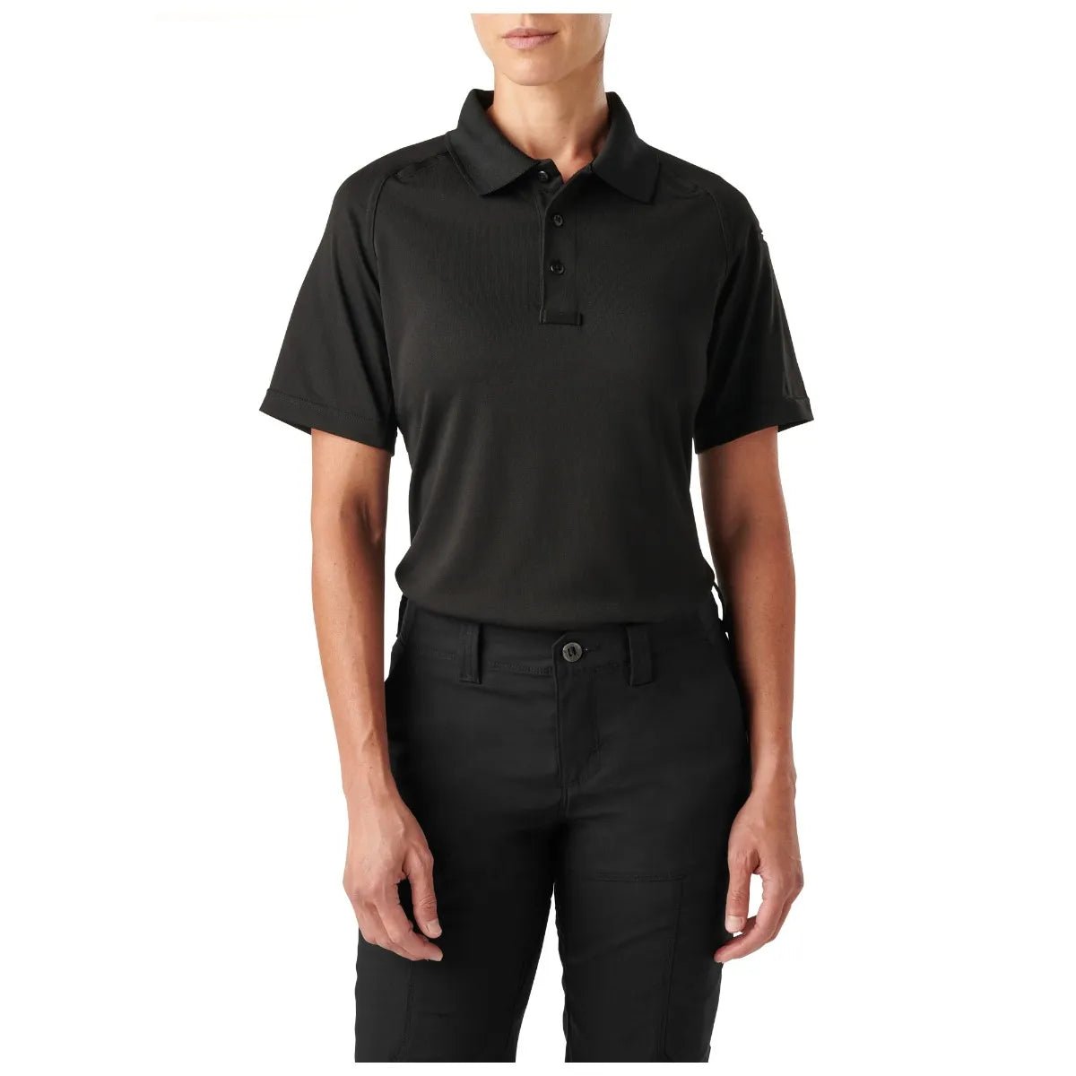 5.11 Tactical Women's Performance Polo 61165 - WCUniforms