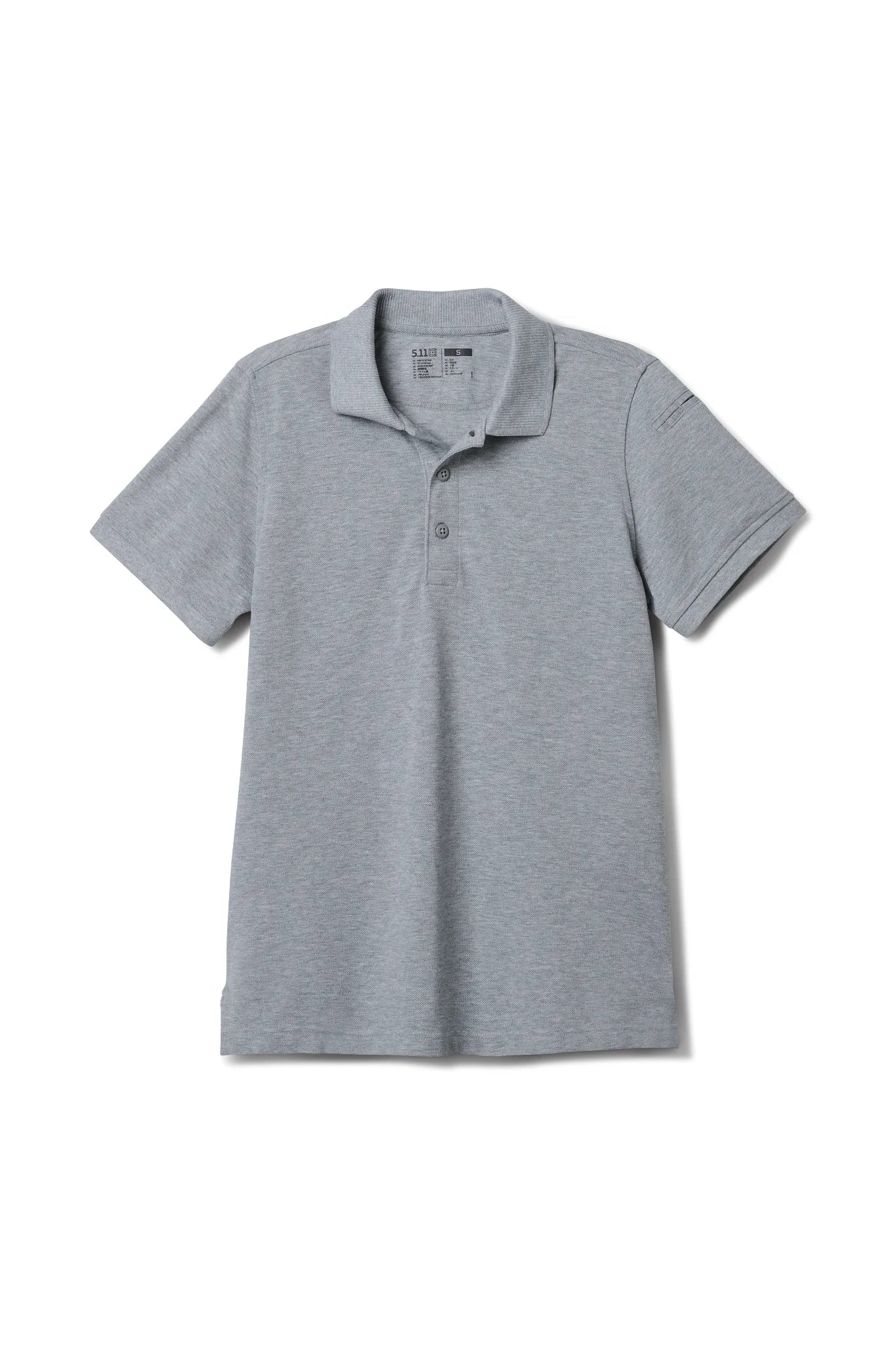 5.11 Tactical Women's Professional Short Sleeve Pique Polo 61166 - Uniform Tops - WCUniforms