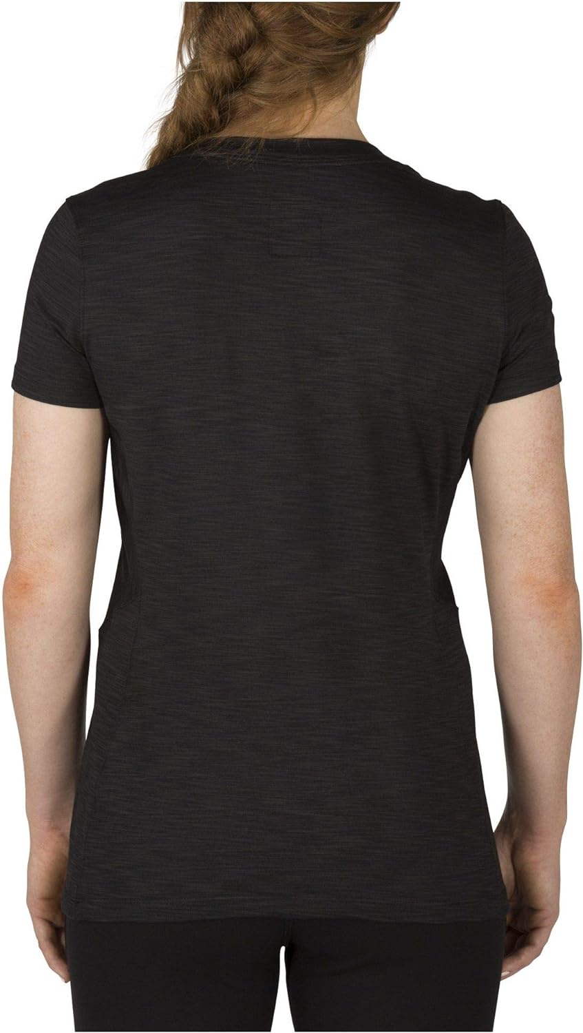 5.11 Tactical Women's Zig Zag V-Neck 61306 - WCUniforms