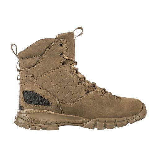 5.11 Tactical XPRT 3.0 Waterproof 6″ Boots 12373 -