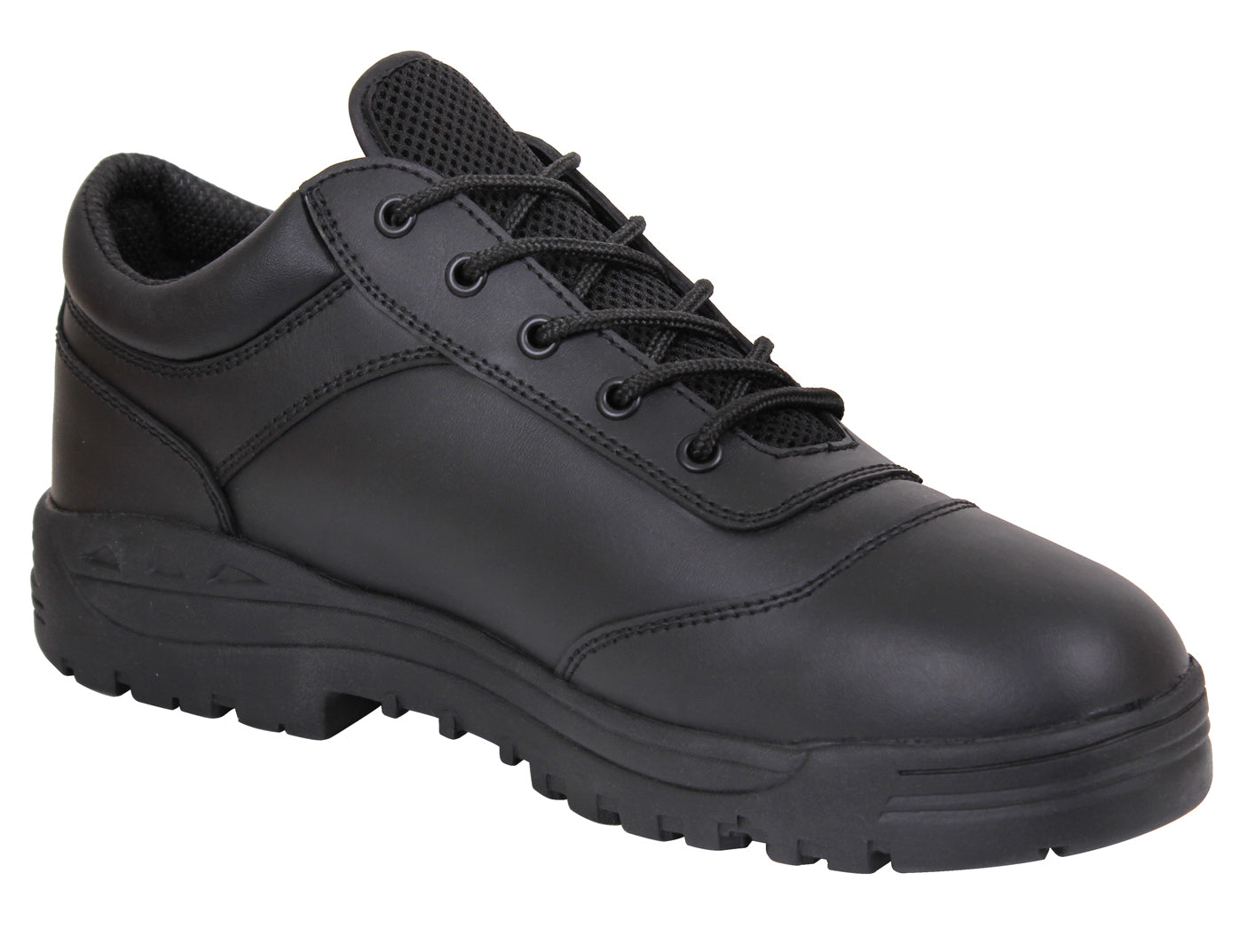 Rothco 5116 Tactical Utility Oxford Shoe