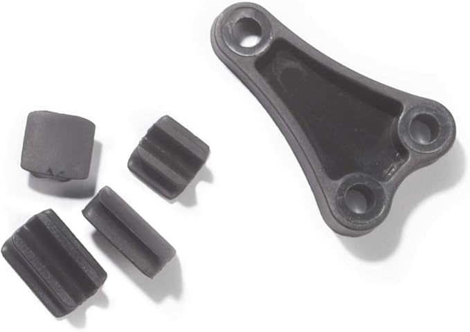 Gould & Goodrich Delta Wing with Outer Waist Band P100