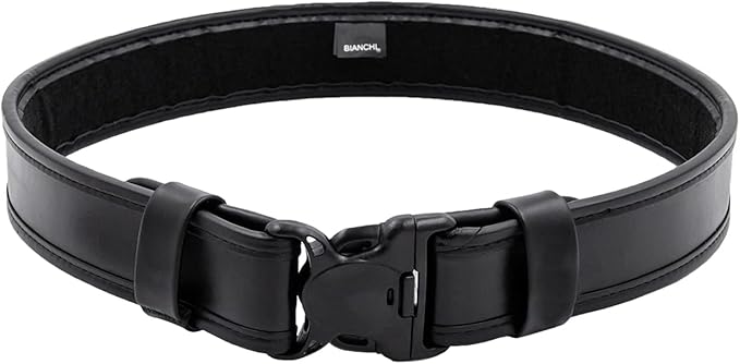 Bianchi Model 7980 Duty Belt with Tri-Release Buckle 2" (50mm)