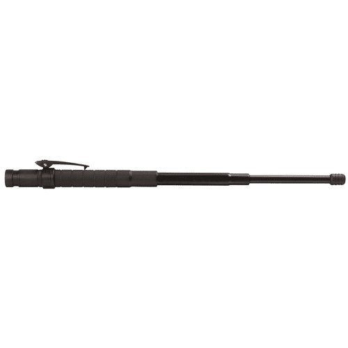ASP Agent Concealable Baton 12″, 16″, or 20″ - Tactical & Duty Gear
