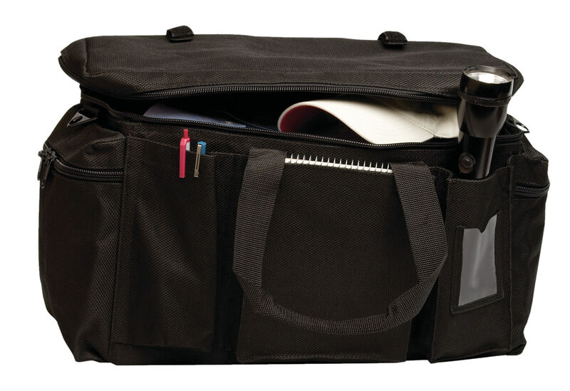 Bolsa de patrulla con armadura lateral del tío Mike 53471