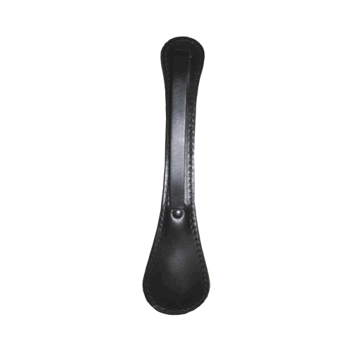 Arma de impacto de cuero Boston Texan 2 capas Sap 11