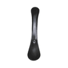 Arma de impacto de cuero Boston Texan 2 capas Sap 11" 13oz 5414-1