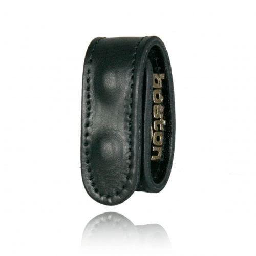 Boston Leather 1″ Belt Keeper for 2.25″ Belts 5492 -
