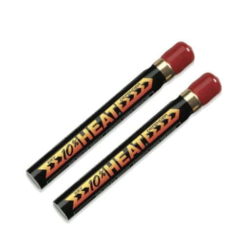 ASP Key Defender Insert &#8211; Heat (OC) Twin Pack -