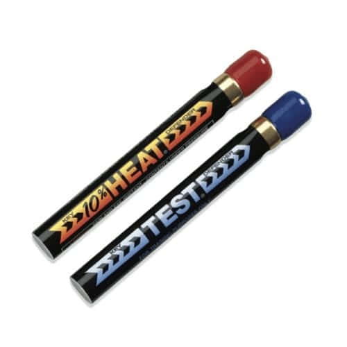 ASP Key Defender Insert &#8211; Heat (OC) &amp; Test (Inert) -