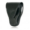 Boston Leather Cuff Case Slot Back &#8211; Hi Gloss, Velcro -