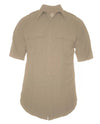 Elbeco Elbeco Men's DutyMaxx™ Short Sleeve Poly/Rayon Stretch Uniform Shirt 5582D