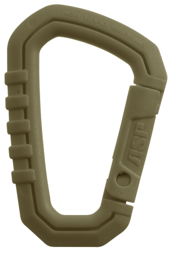 ASP Mini Polymer Carabiner