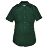 Elbeco ADU™ Short Sleeve RipStop Shirt - Spruce Green, 2XL