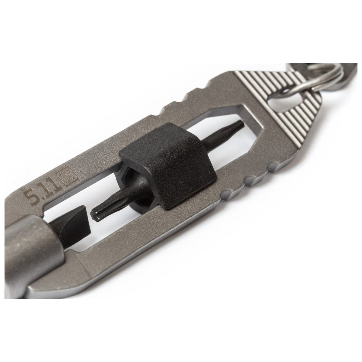 5.11 Tactical EDT Hex Multitool Keychain Screwdriver 56672