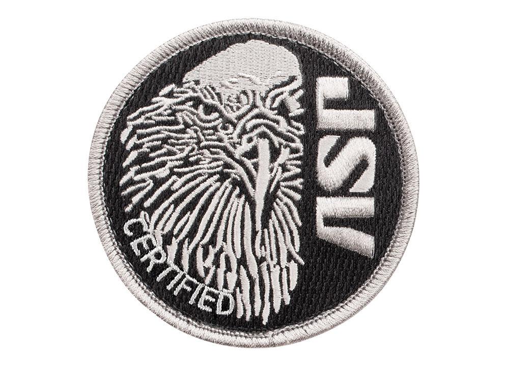 ASP Eagle Patches -