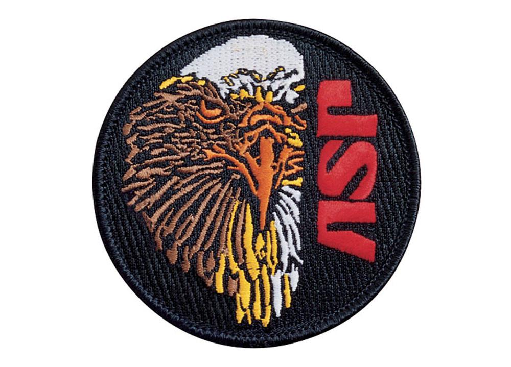 ASP Eagle Patches -