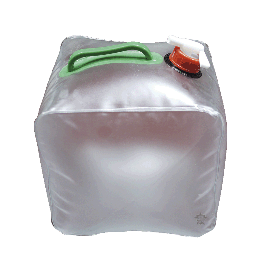 5ive Star Gear Collapsible Water Bag - 2 Gallon or 5 Gallon - WCUniforms
