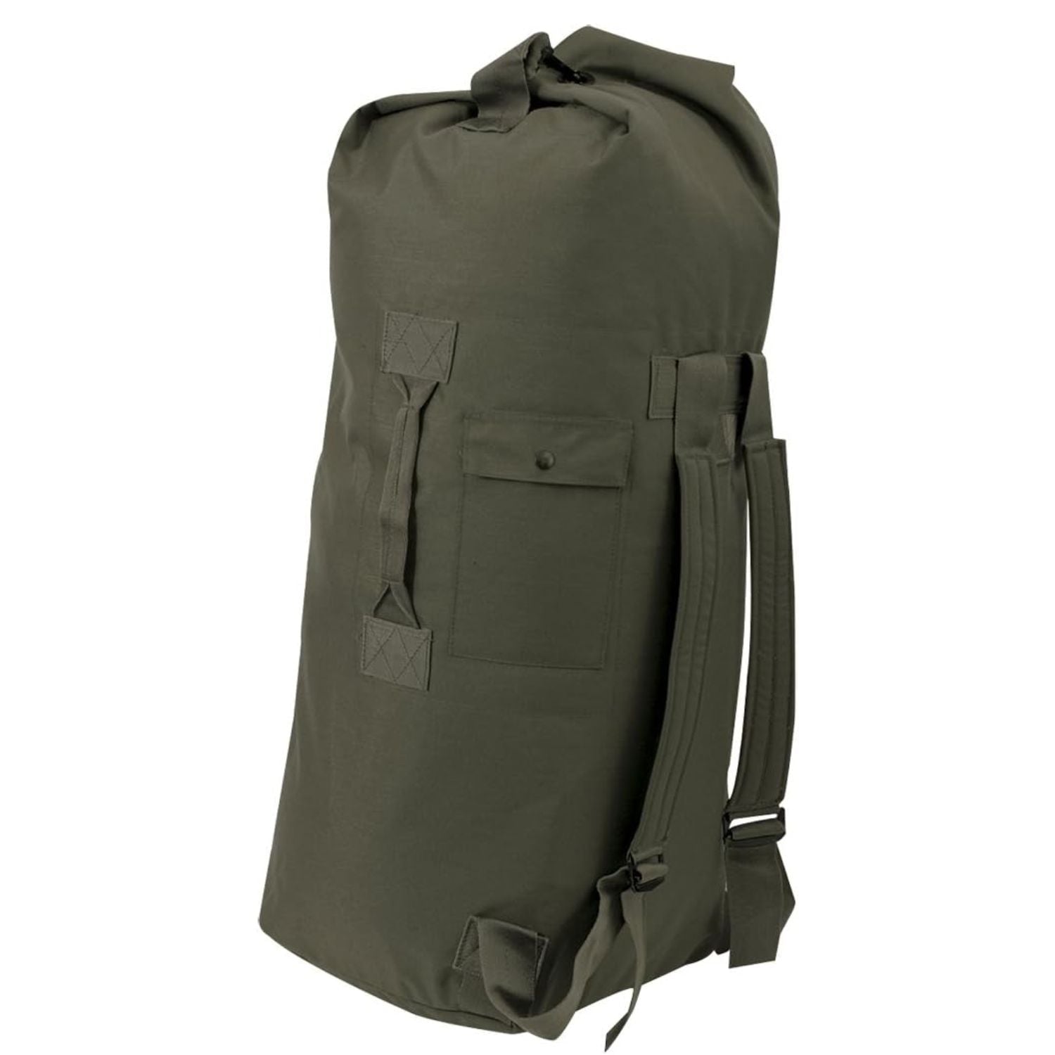 5ive Star Gear GI Spec Double Strap Duffle Bag 6329000 - WCUniforms