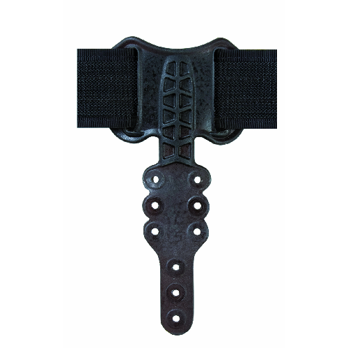 Safariland Model 6004-DFA Drop Flex Adapter (DFA) 1119790