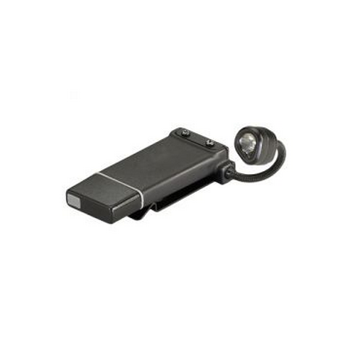 Streamlight Clipmate USB Clip Light 61126