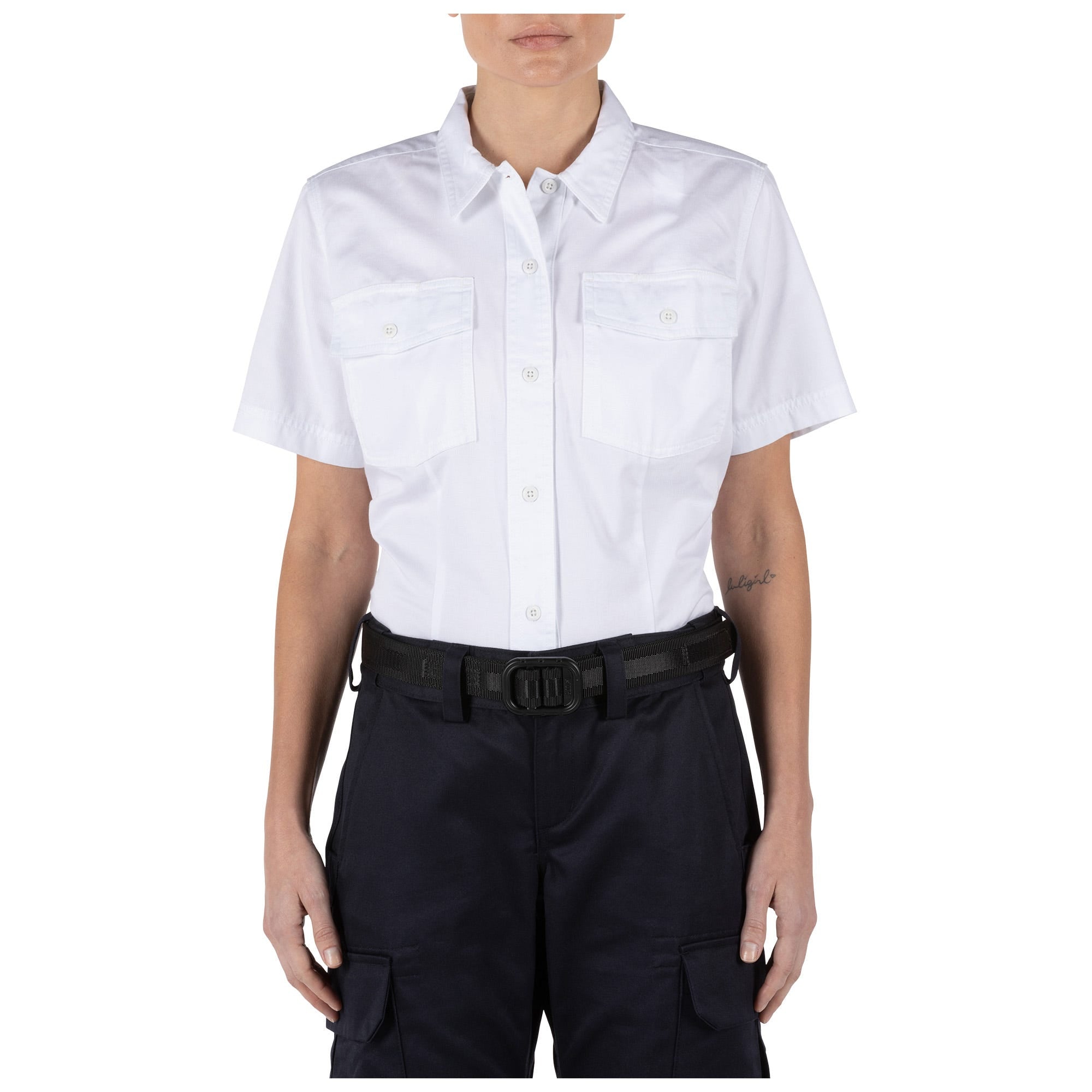 5.11 Tactical Women's Company Shirt Short Sleeve 61321
