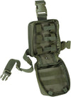 Voodoo Tactical Drop Leg First Aid Pouch 20-0020